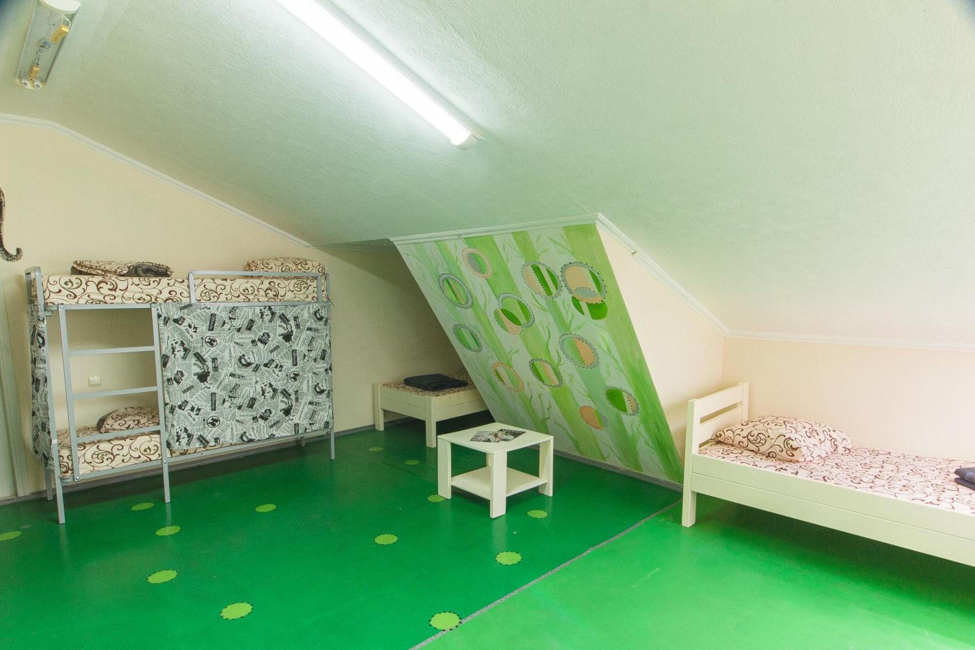 Lucky Hostel На Крещатике เคียฟ ภายนอก รูปภาพ