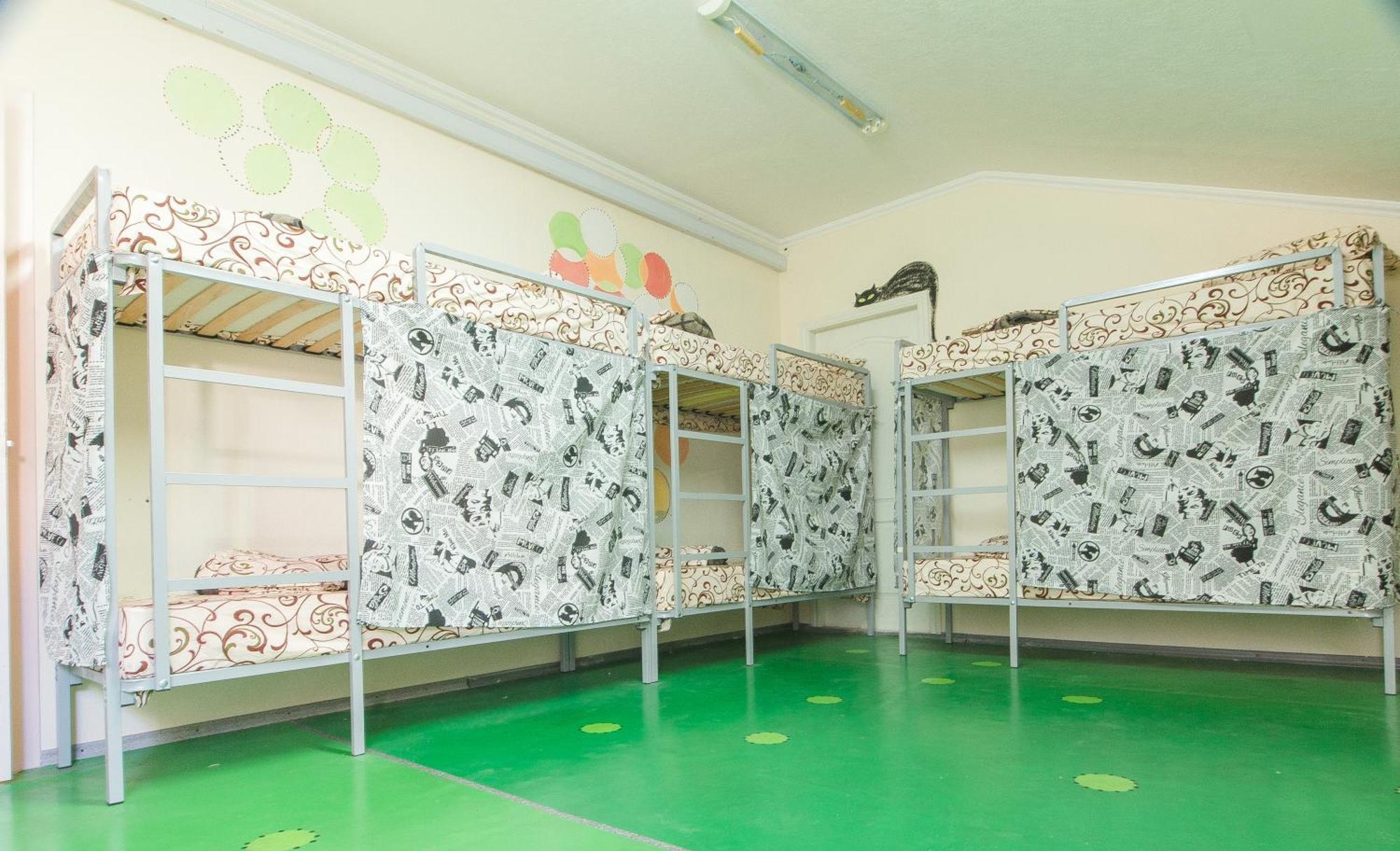 Lucky Hostel На Крещатике เคียฟ ภายนอก รูปภาพ